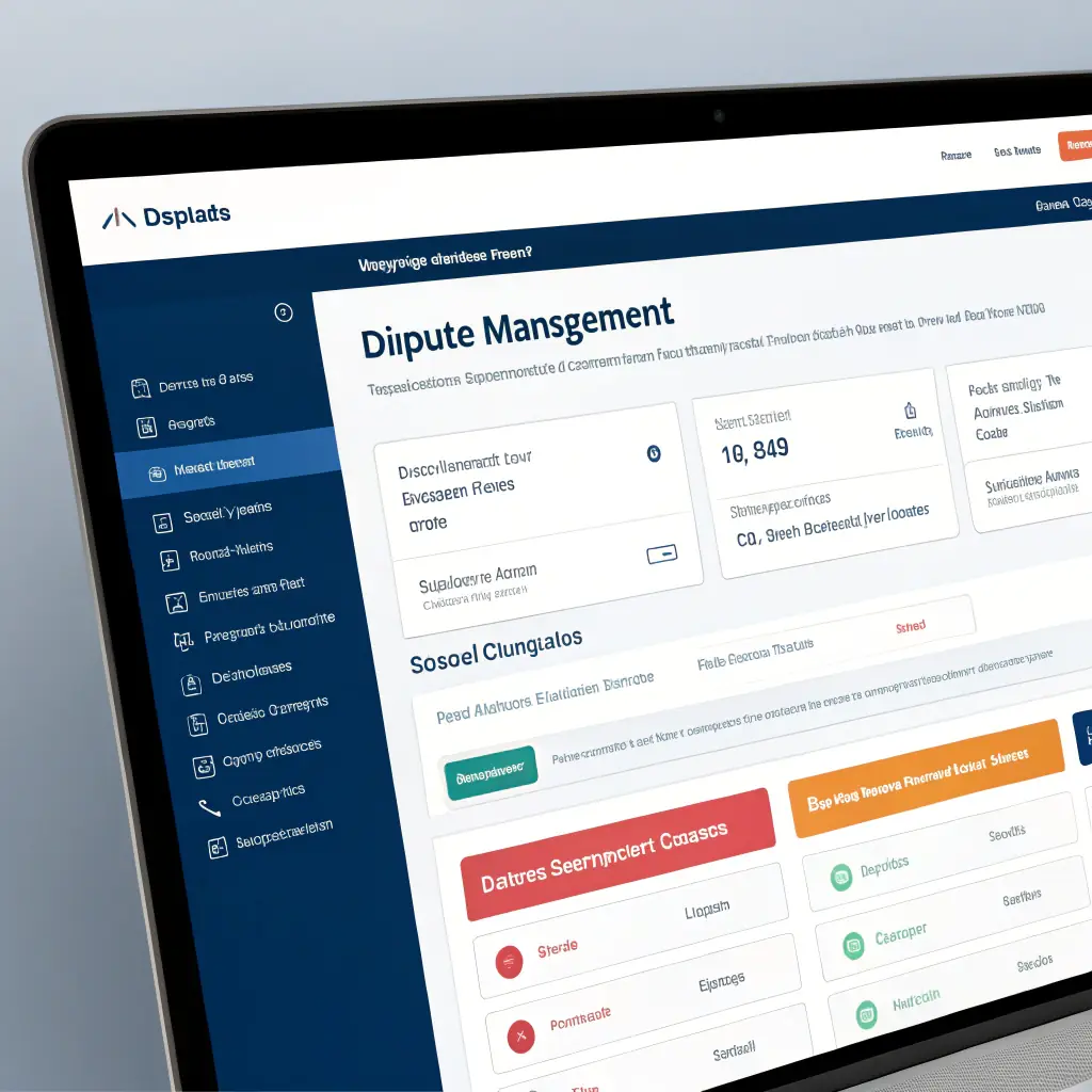 Dispute Resolution Services