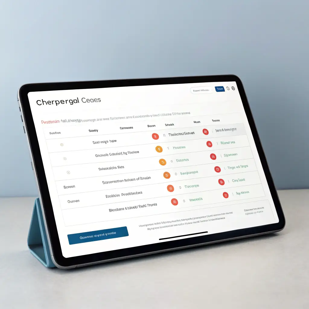 Chargeback Management System