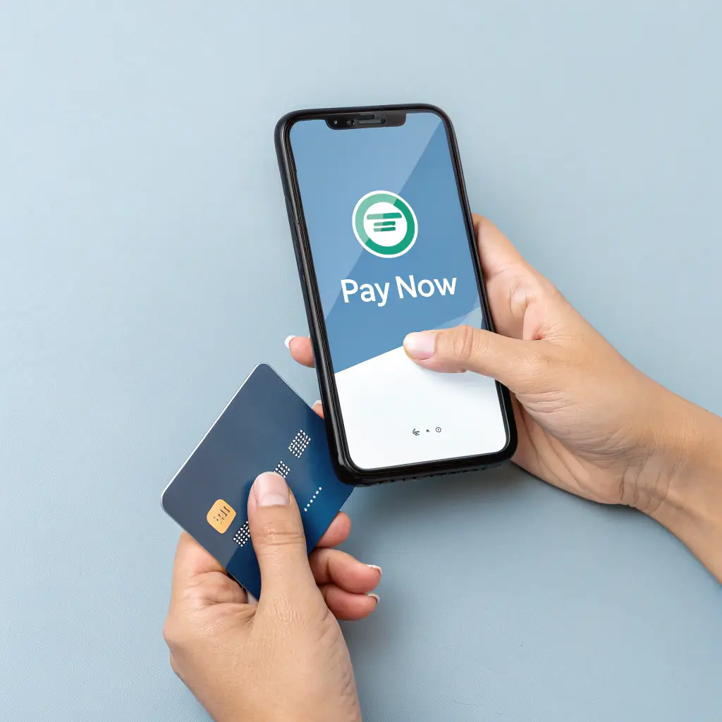 E-Wallet Integration