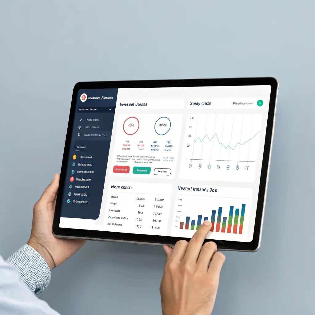 Real-Time Transaction Monitoring