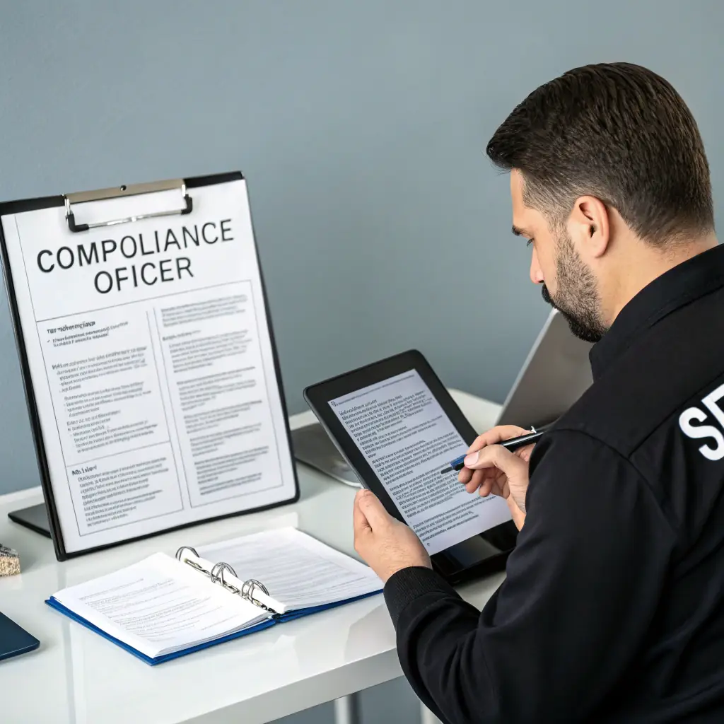 Compliance Solutions