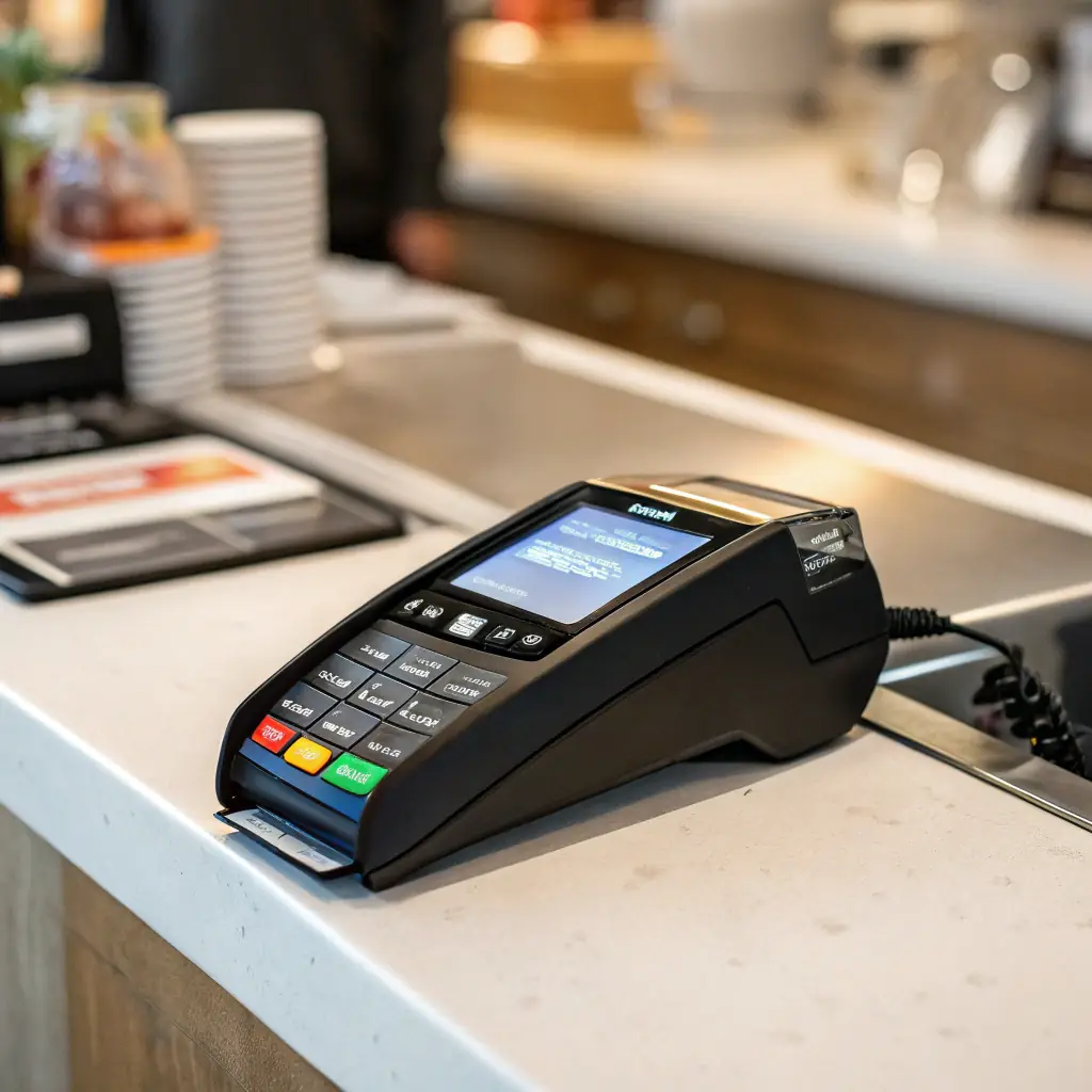 Credit Card Processing