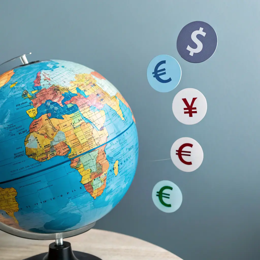 Multi-Currency Processing