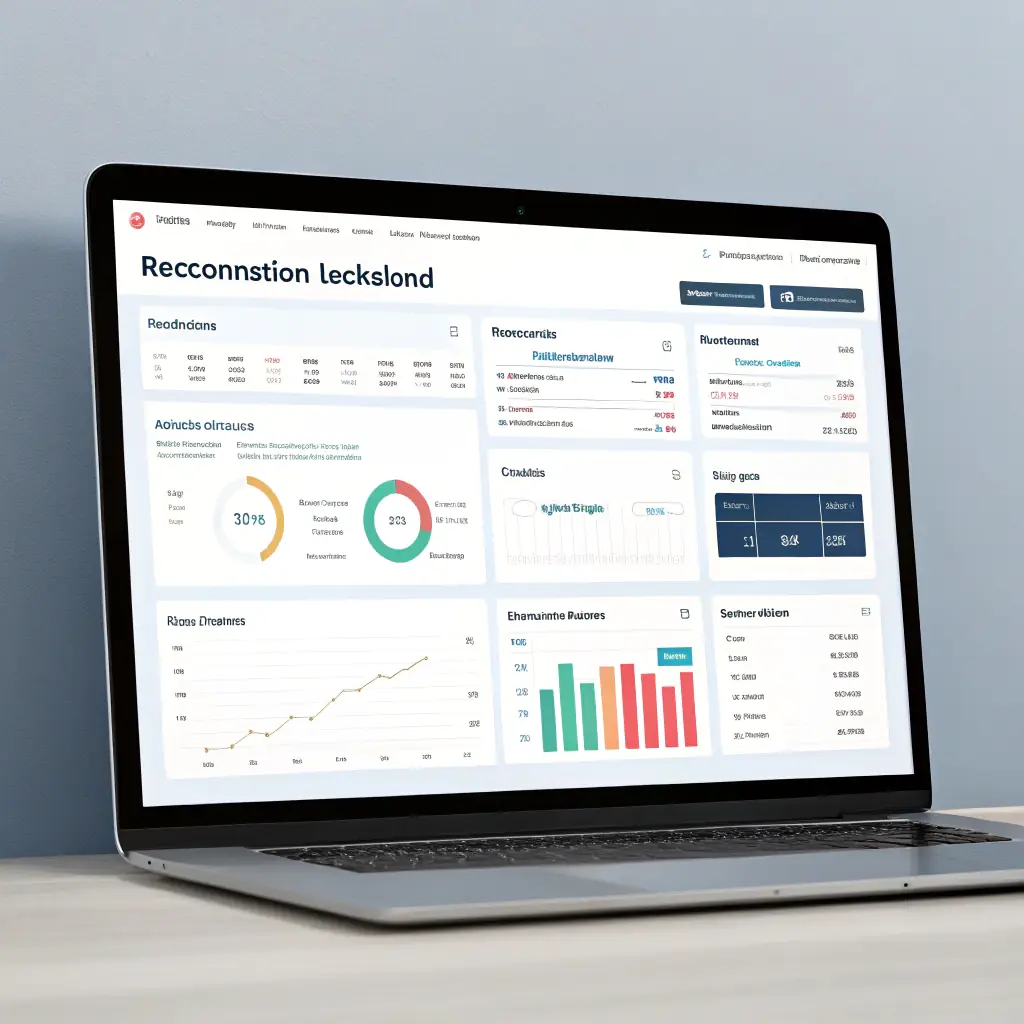Payment Reconciliation Services